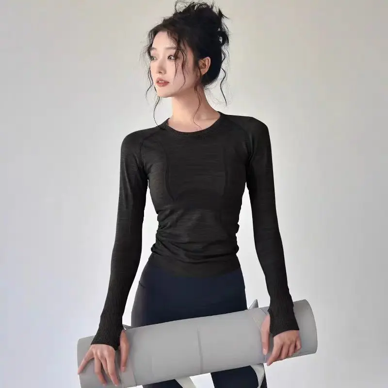 Women\'s Gym Top 4