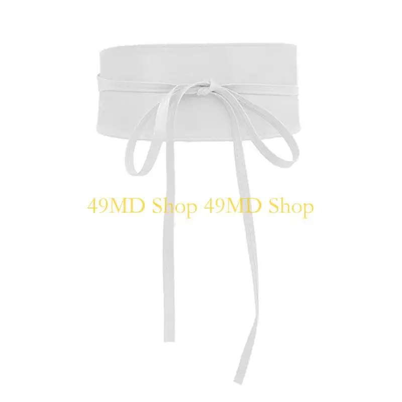 49MD Stylish Women Waist Shaper Belt With Ergonomic Support Fashion Accessory For Workout And Casual Outfits