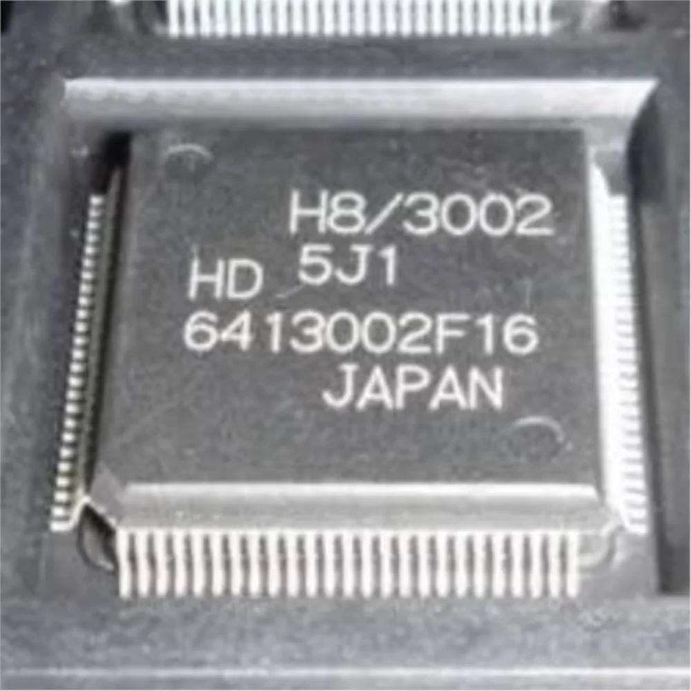 

HD 6413002F16 HD6413002 6413002F16 QFP100 (Product quantity: 5 pieces)