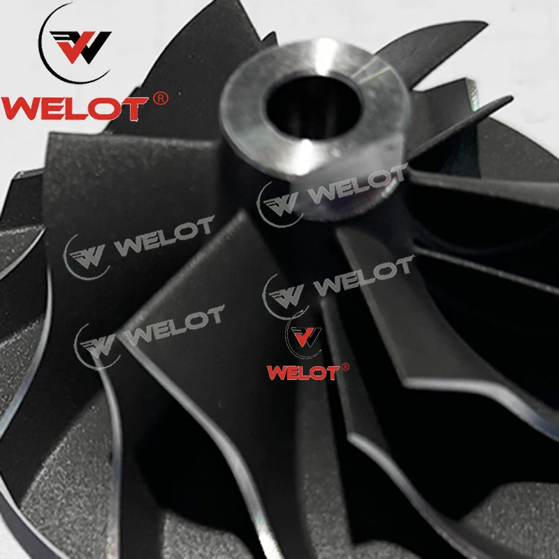 TB0280 Turbocharger…