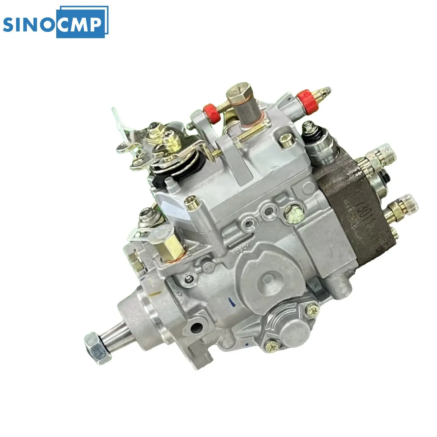 

0460423010 0460423016 SINOCMP 1PCS Fuel Injector Pump For Farmtrac 3.3L VE3/12F1100R975 Excavator Engine Replacement Parts