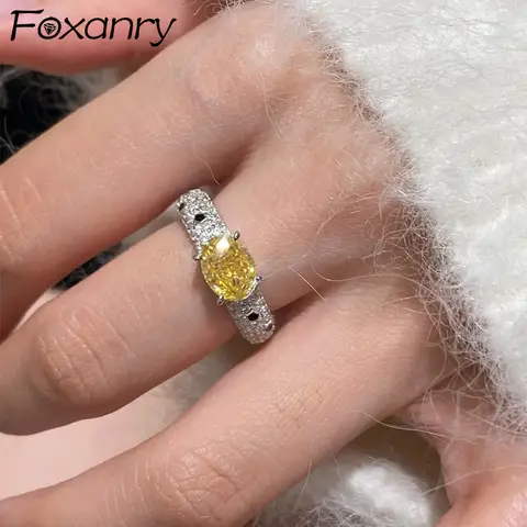 10 best sales पीली अंगूठी - №2