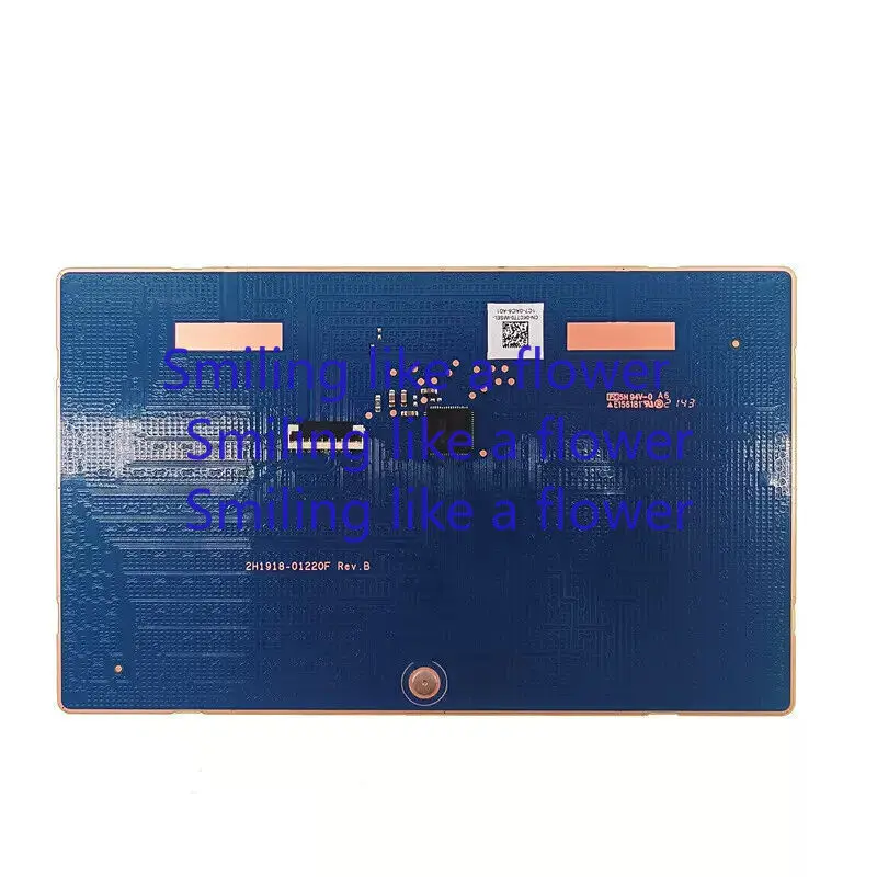 TouchSub-Carte TrackSub 0KC7T0 KC7T0, pour Dell Latitude 3420 E3420