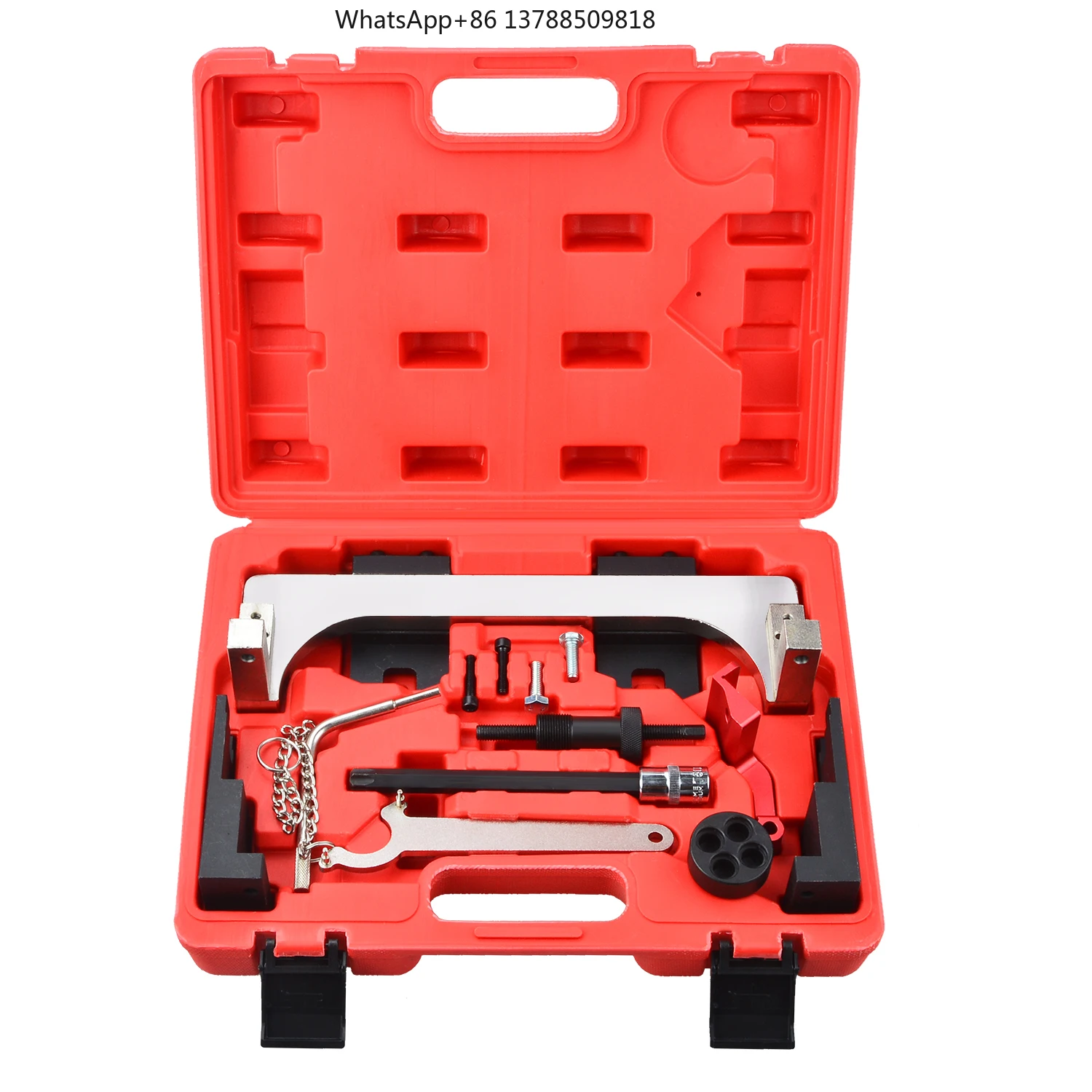 Engine Camshaft Cra…