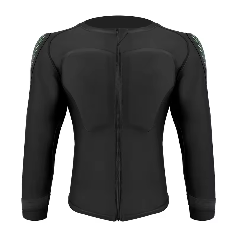 שריון גוף מלא DUHAN | מגן חזה וכתפיים לסקי ורכיבה