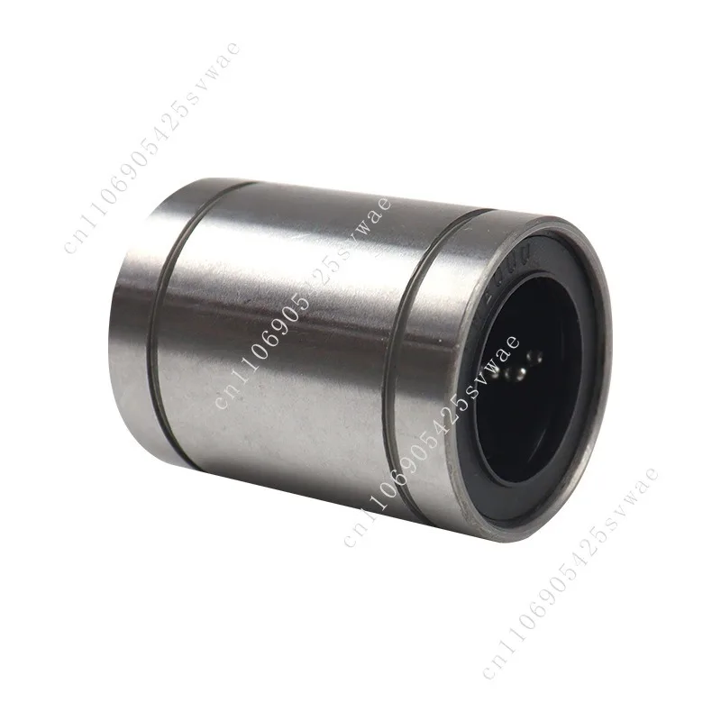 جديد 2 بوصة 50.8 مللي متر KBS ماركة محمل الحركة الخطية جلبة SW32UU LMB32UU SDB32 LMB324864