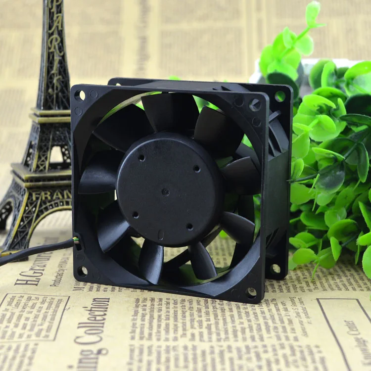 GFB0B 12V 5.8A VENTILADOR de REFRIGERAÇÃO