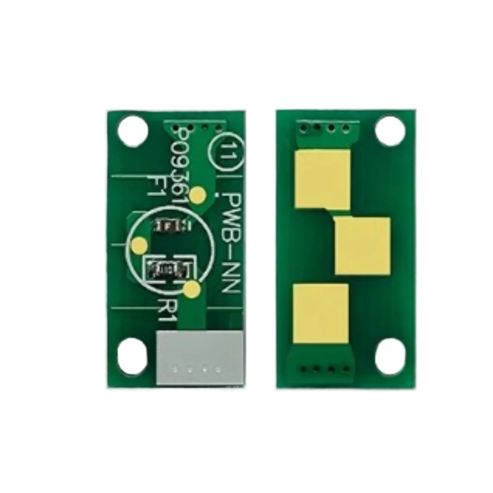 

4PCS TN711 TN-711 Toner Cartridge Chip For Konica Minolta Bizhub C654 C754 Toner Chips Replacement