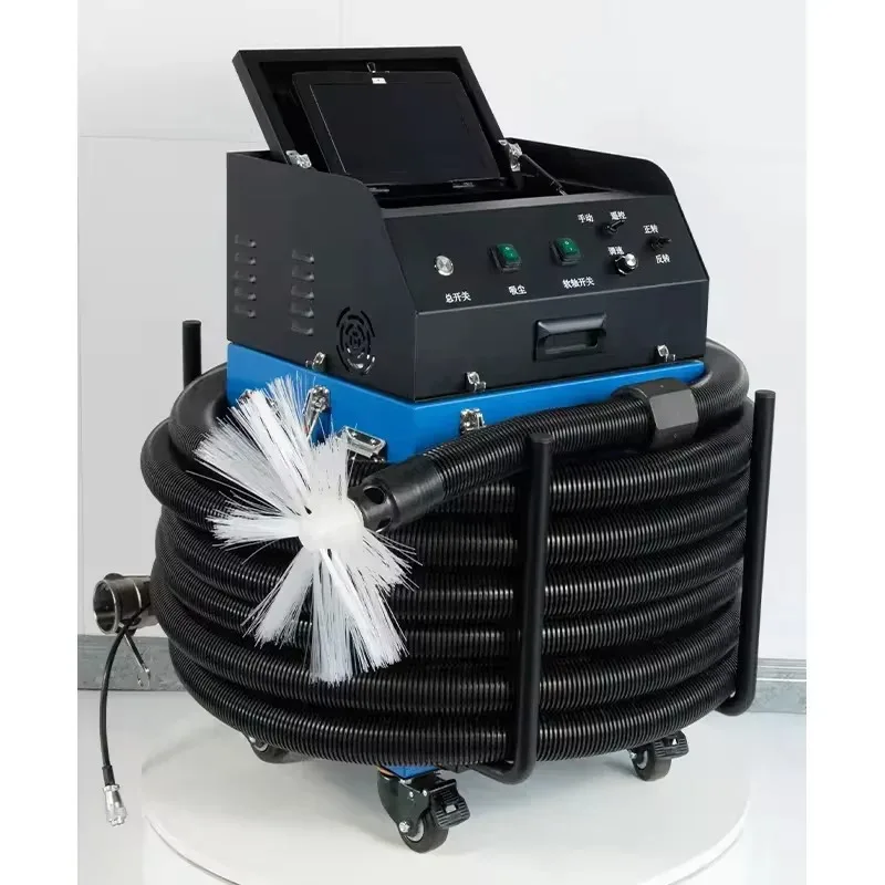 Wholesale Ac Cleaning Machine Vacuum Electric Pipe Cleaner 110v/220v