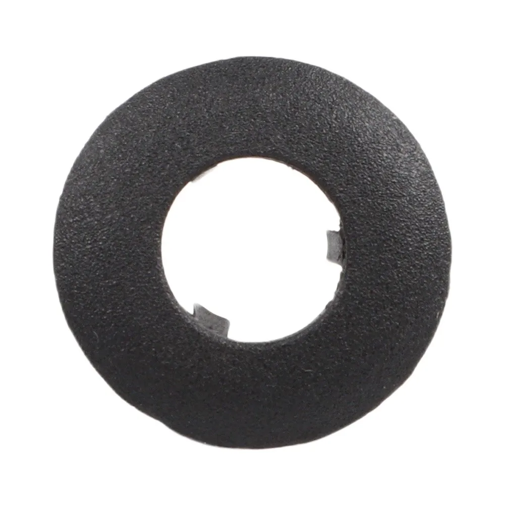 As Shown In The Picture Right Door Lock Pin Quick Installation Process Made Of ABS Non-deformation Feature Practical Design