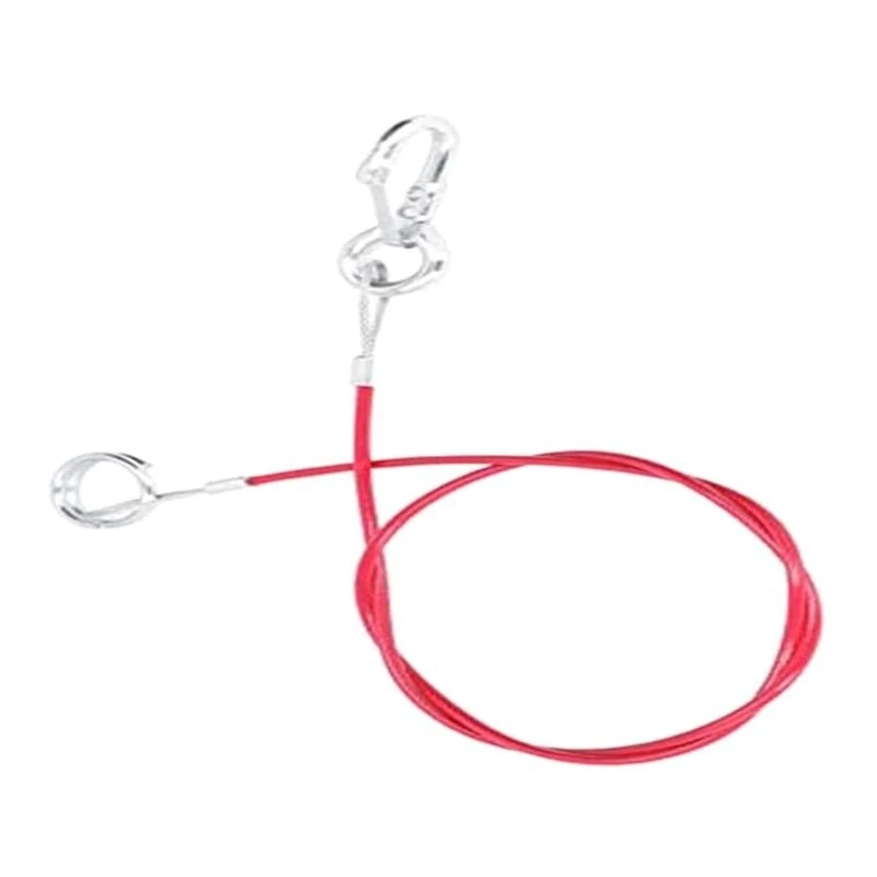 Corde traction roule remorque séparation câble sécurité câble câble câble câble ROPE .Y5GA
