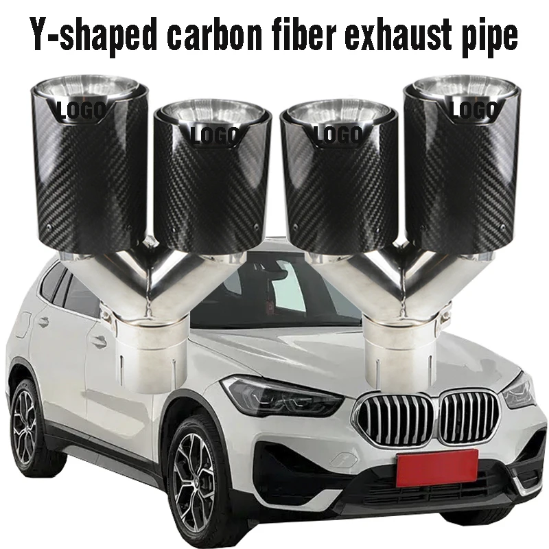 Carbon Fiber Exhaus…