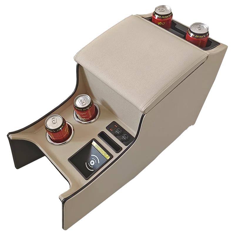 armrest box old hand handle 10 11 12 13 14