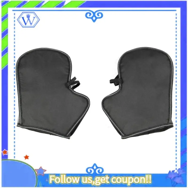 

M46K-Мотоциклетные перчатки на руль для лета, защита от солнца, летние 3D сетчатые перчатки, дышащие сетчатые перчатки