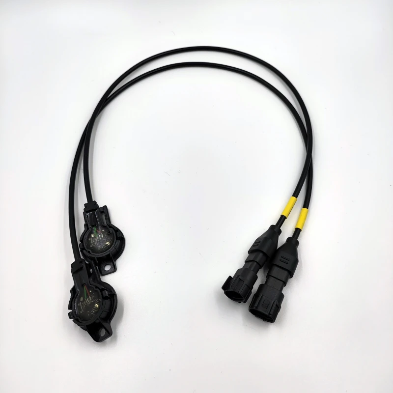 Liquid Level Gauge Sensor Module For DJI T25 T50 Atomized Sprinkler Line Drone Agricultural Accessories Parts
