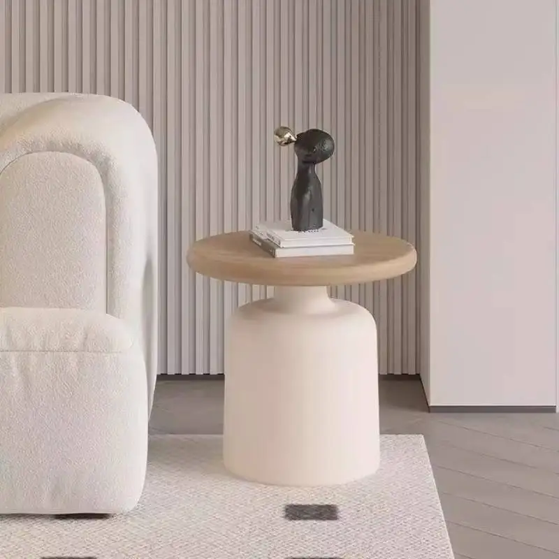 Vintage Round Coffe… - image