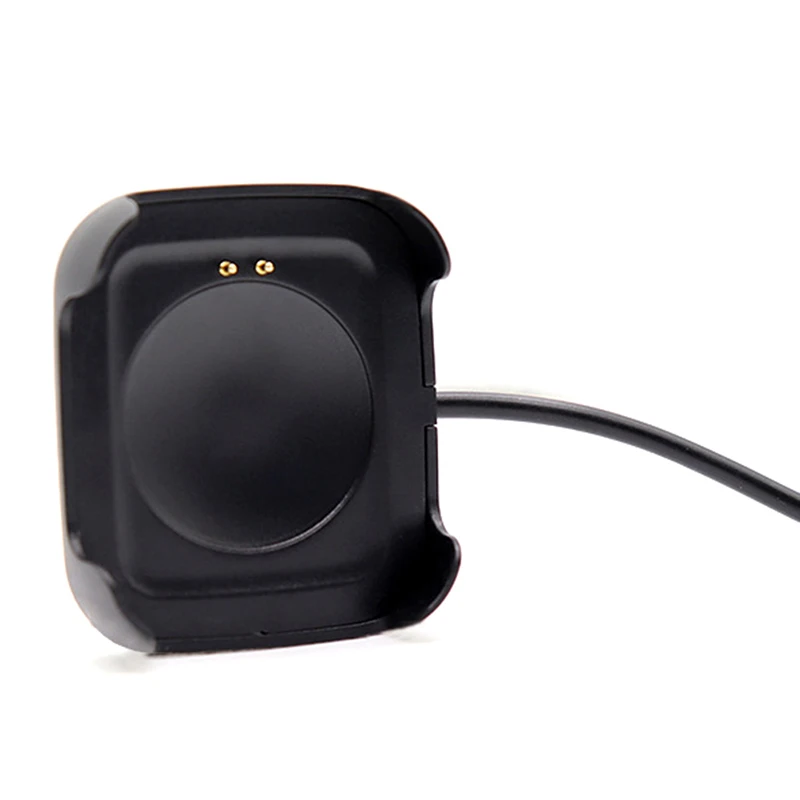 1pc Smart Watch Magnetic Charger Smartwatch Charging Cable USB Chargeable Adapter Replacement For HW22 For HW18 Smartwatch 28cm