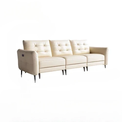 

Living Room Sofa Massage Chair Sectional Accent Chair Sleeper Modern Theater Seats White Furniture