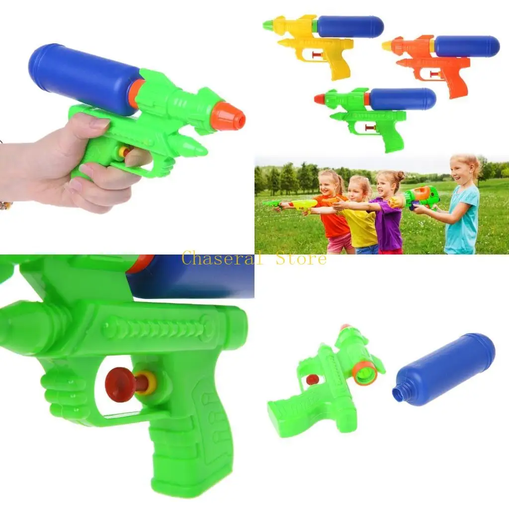 E7CE Super Summer Holiday Blaster Child Kids Beach Beach agua