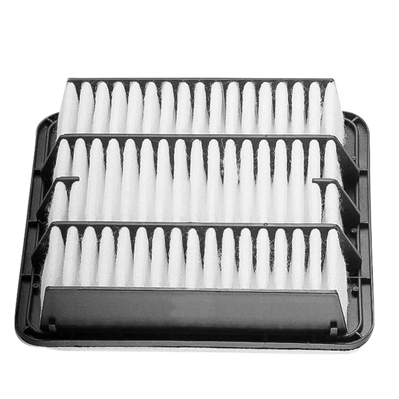 3PCS Car Cabin Air Filter 17801-50030 For Lexus LS430 2001-2006 GS400 1998-2000 Engine Air Grille Filter 1780150030