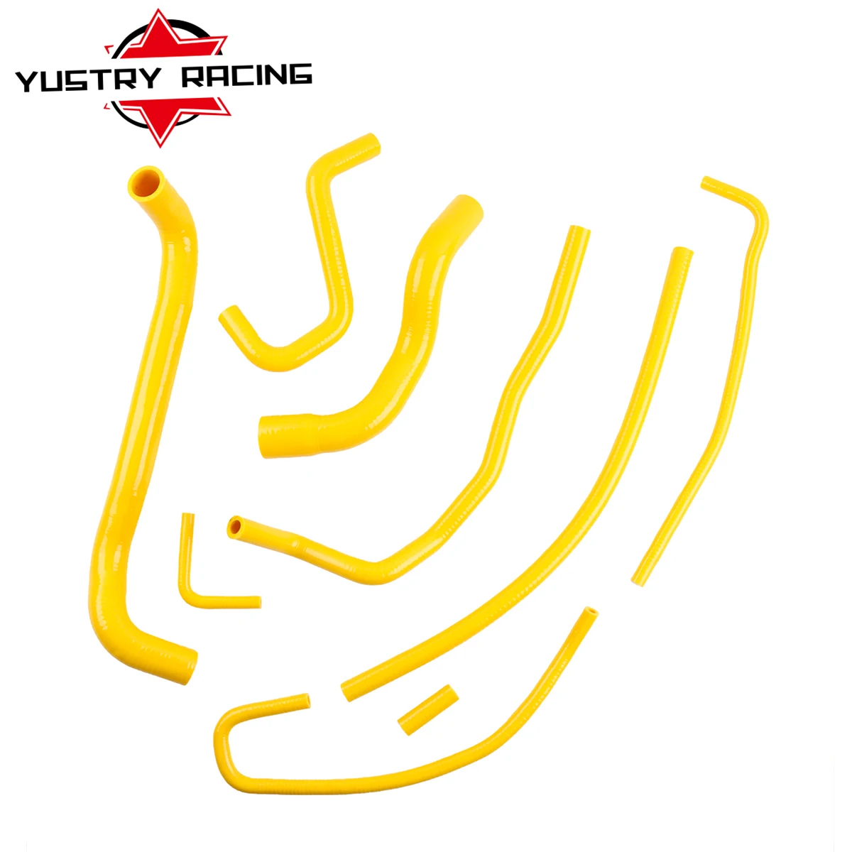 

Fit Chevrole Chevy Corvette 5.7L LT1 V8 1991-1996 Silicone Radiator Coolant Hose Kit 1992 1993 1994 1995