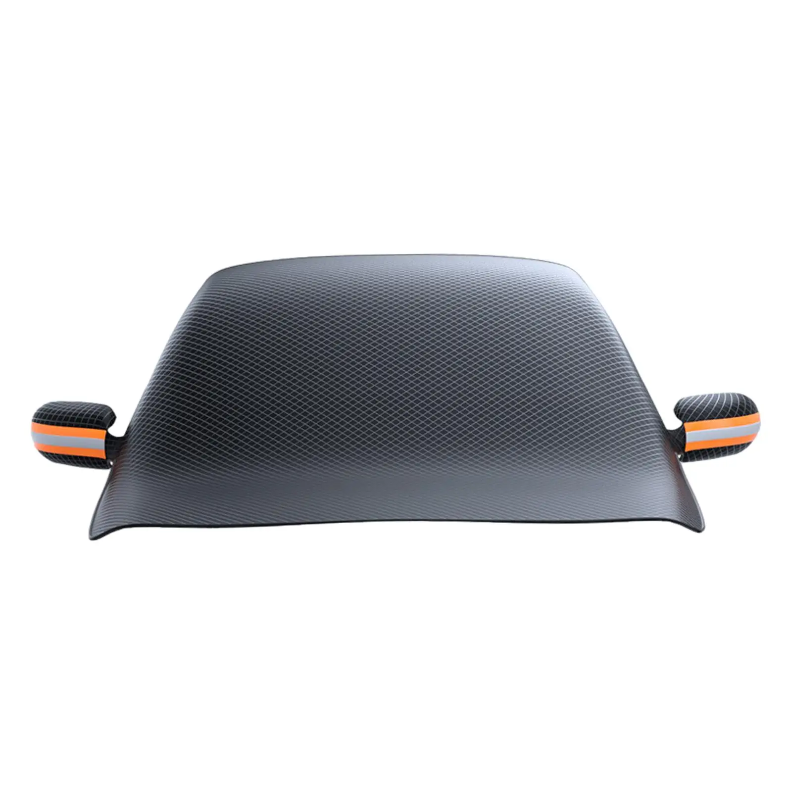 Frost Guard Ice Shield Front Window Cover Rainproof Multi Layer Material