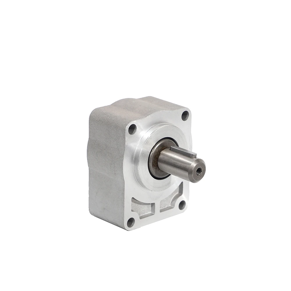 Pump and Motor Group1Bearing Support KS25601Transmission Support  for Agriculture Machinery