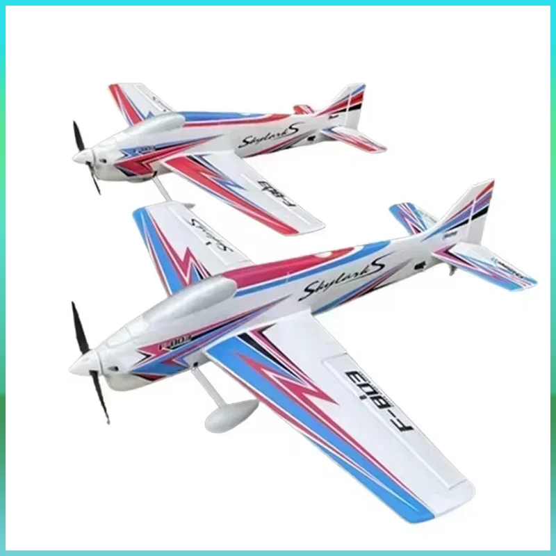 

New F-803 1000mm Epo Foam Rc Plane Sport Rc Airplane Models Hobby Toyswingspan F3a Skylarks 3a Rc Aircraft Kit Set Or Pnp Set