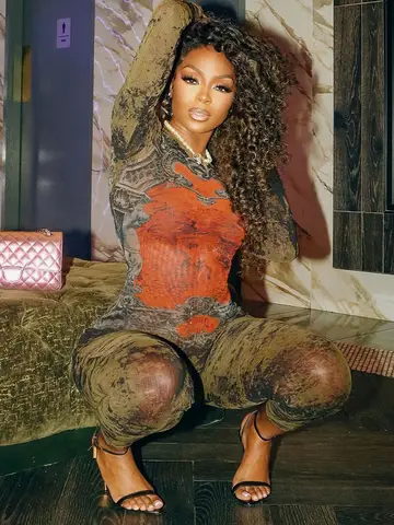 10 best sales महिलाओं के जंप सूट - №7