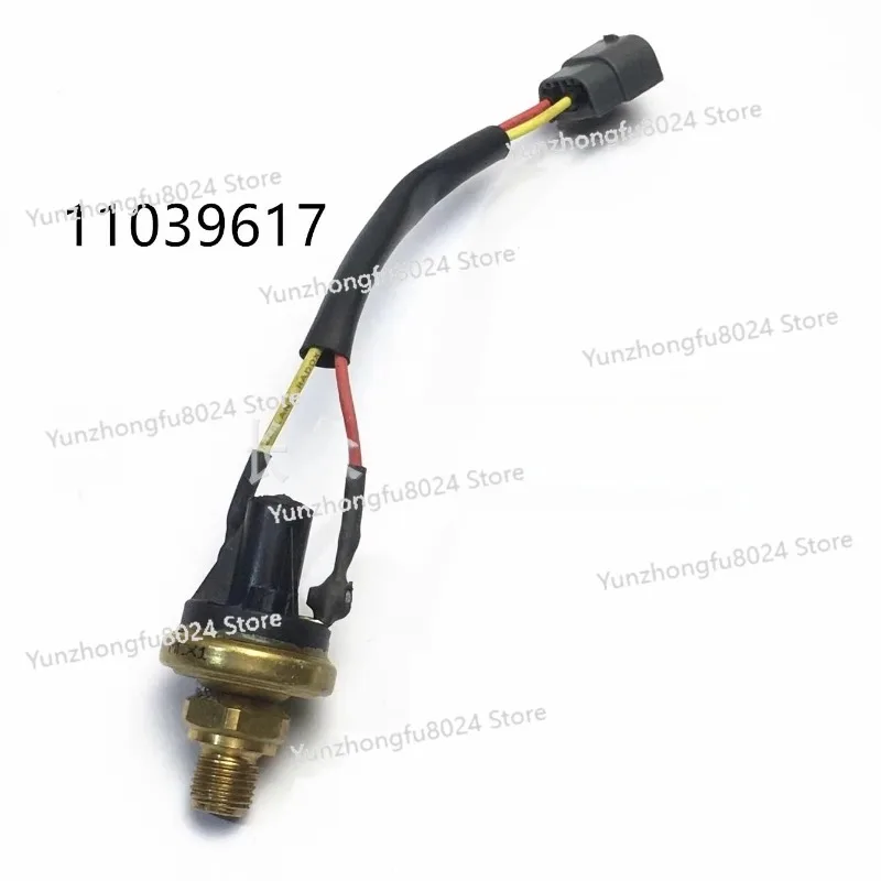 

STK-EL9617 A/N 11039617 SE301 Is Suitable for Pressure Switch Sensors