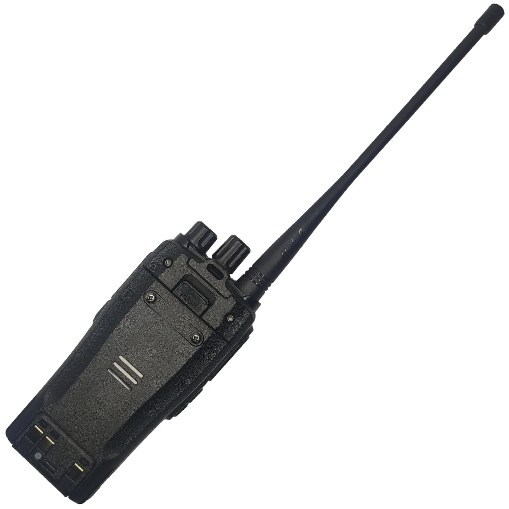 Baofeng BF-1909 walkie talkie de longo alcance alta potência rádio em dois sentidos tipo c carregamento vox qualidade de som atualização clara