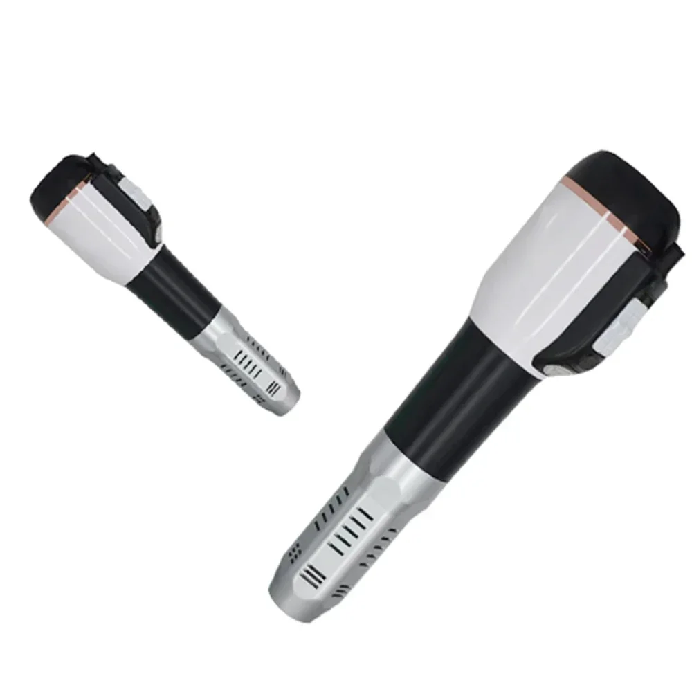 Professional Light Therapy Anion Negative Ions Apparatus Itera Electric Heating Classic Large Orginal Blower Terahertz Wand