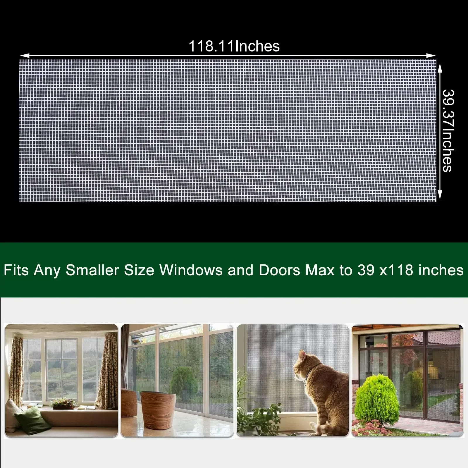 304 High-quality Leaky Stainless Steel Metal Mesh Woven Mesh Screen Is Easy To Clean and Environmentally Friendly for Filtration