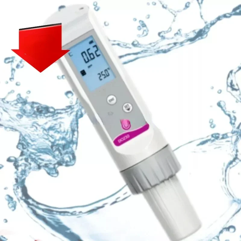 Water Dissolved Meter Online Ozone Monitor