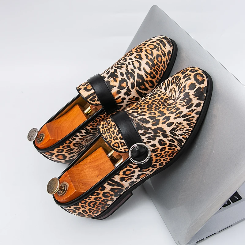 أحذية رجالية كاجوال أحذية رجال الأعمال بدون كعب قدم واحدة خفيفة الوزن ومريحة للمكتب أحذية سفر عصرية أحذية اجتماعية للرجال