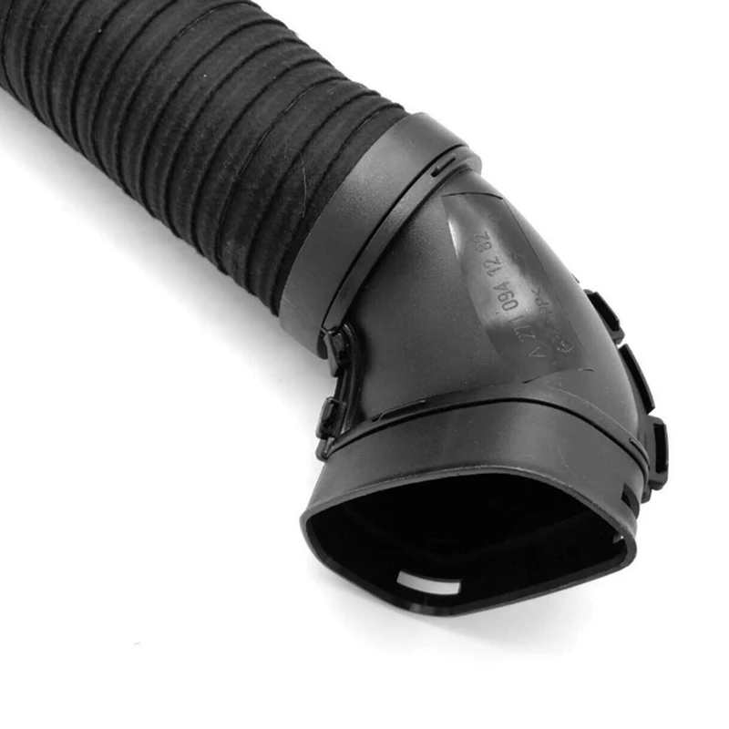 3X Intake Hose A2710941282 2710941282 Air Intake Pipe Intake Hose Air Filter For Mercedes-Benz E-Class W211 T-Model S211