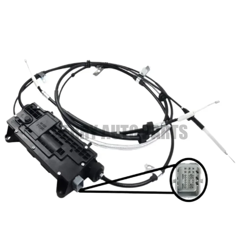 

Parking Brake Actuator LR013699 LR023622 LR032104 LR052209 LR072318 For Land Rover Discovery 4 Range Rover Sport