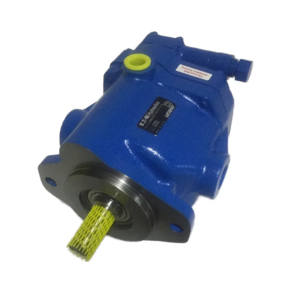 

PVB5 PVB6 Series Hydraulic Axial Piston Pump PVB5-RDY-20-CG-11 Hydraulic Piston Pump NEW