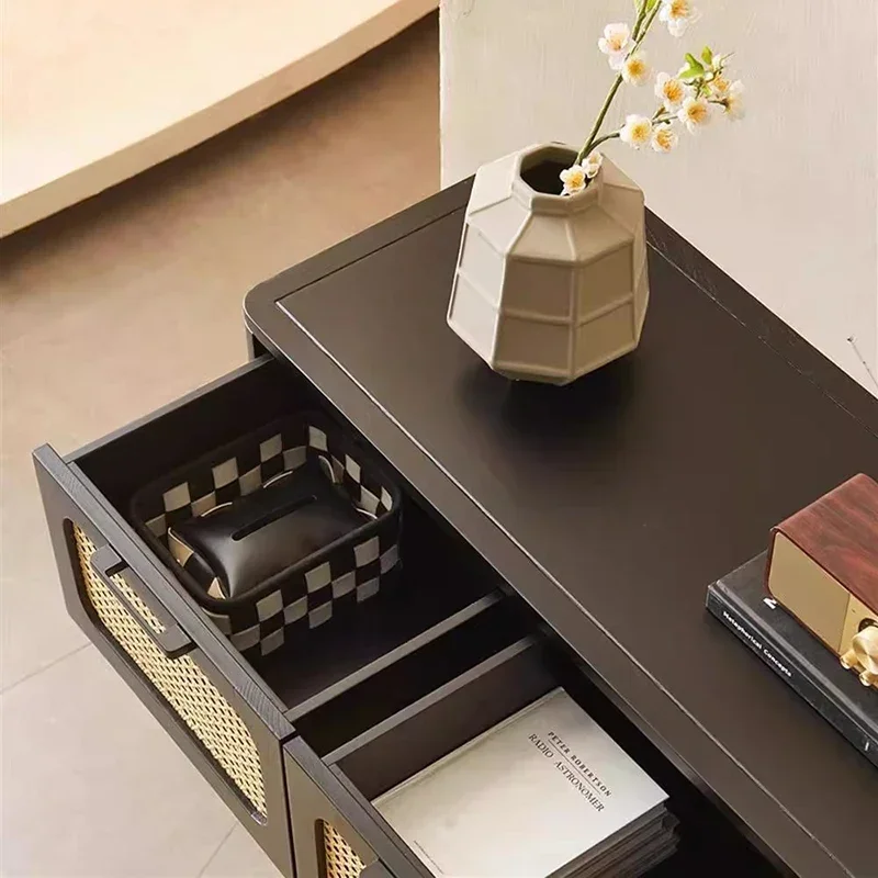

Органайзер для ящиков приставного стола, Rallan House Living Home, полный кухонный шкаф, сервант, шведский стол, консоль Aparador, мебель Meuble