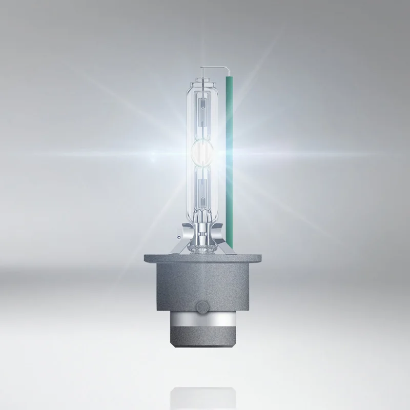 OSRAM D4S 66440CLC 35W 4200K CLASSIC Original HID Light OEM Bulb