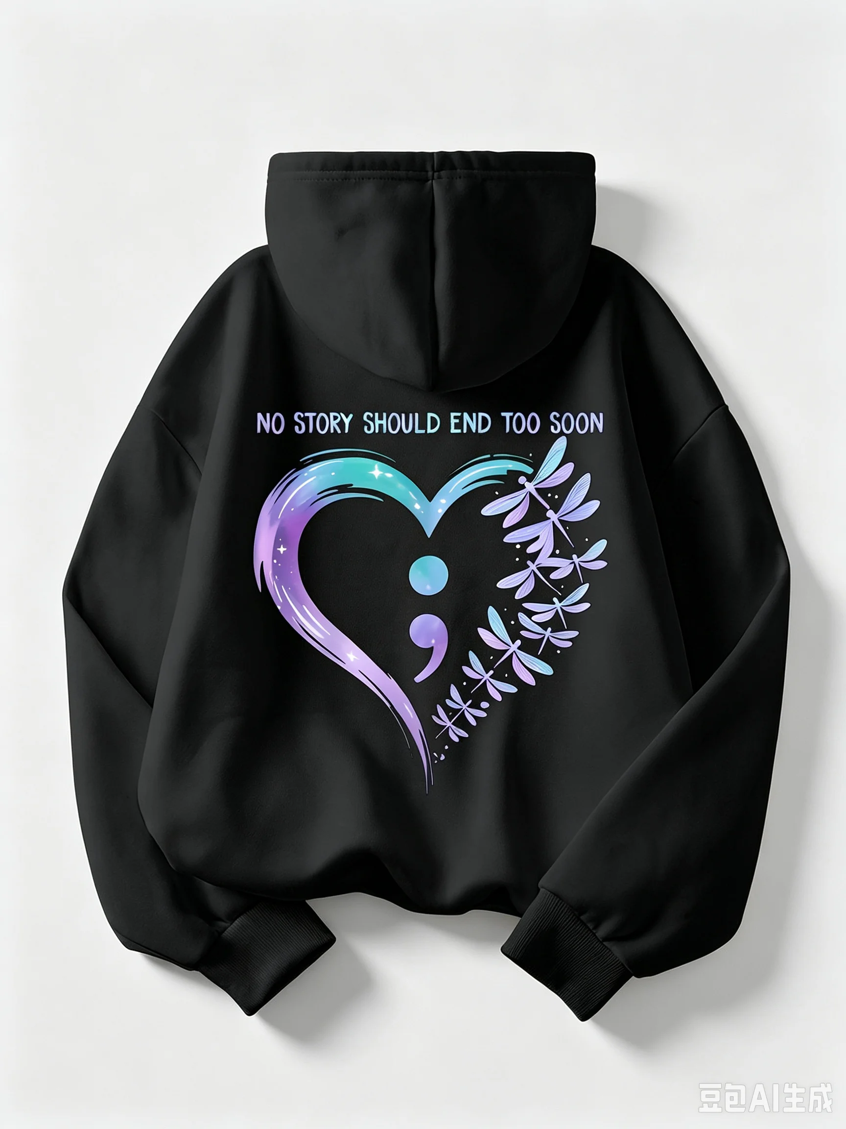 Ladies' trendy and fashionable comfortable hooded sweatshirt sweatshirt hoodie hoodies women k pop clothes sweatshirt