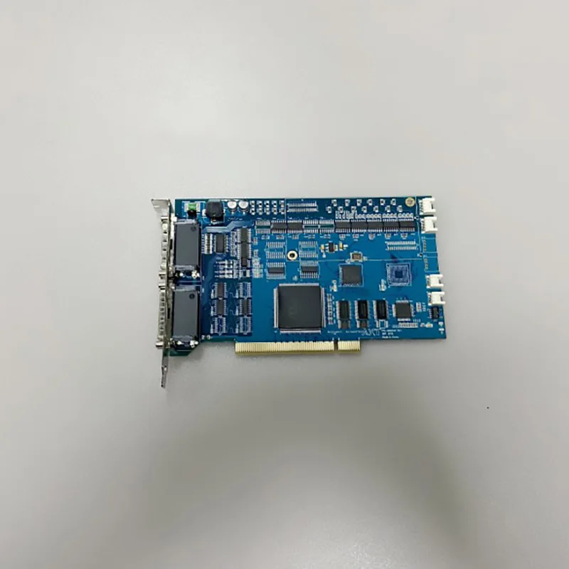 PCI-N8(4)04 V3.1 Control Card Fast Shipping