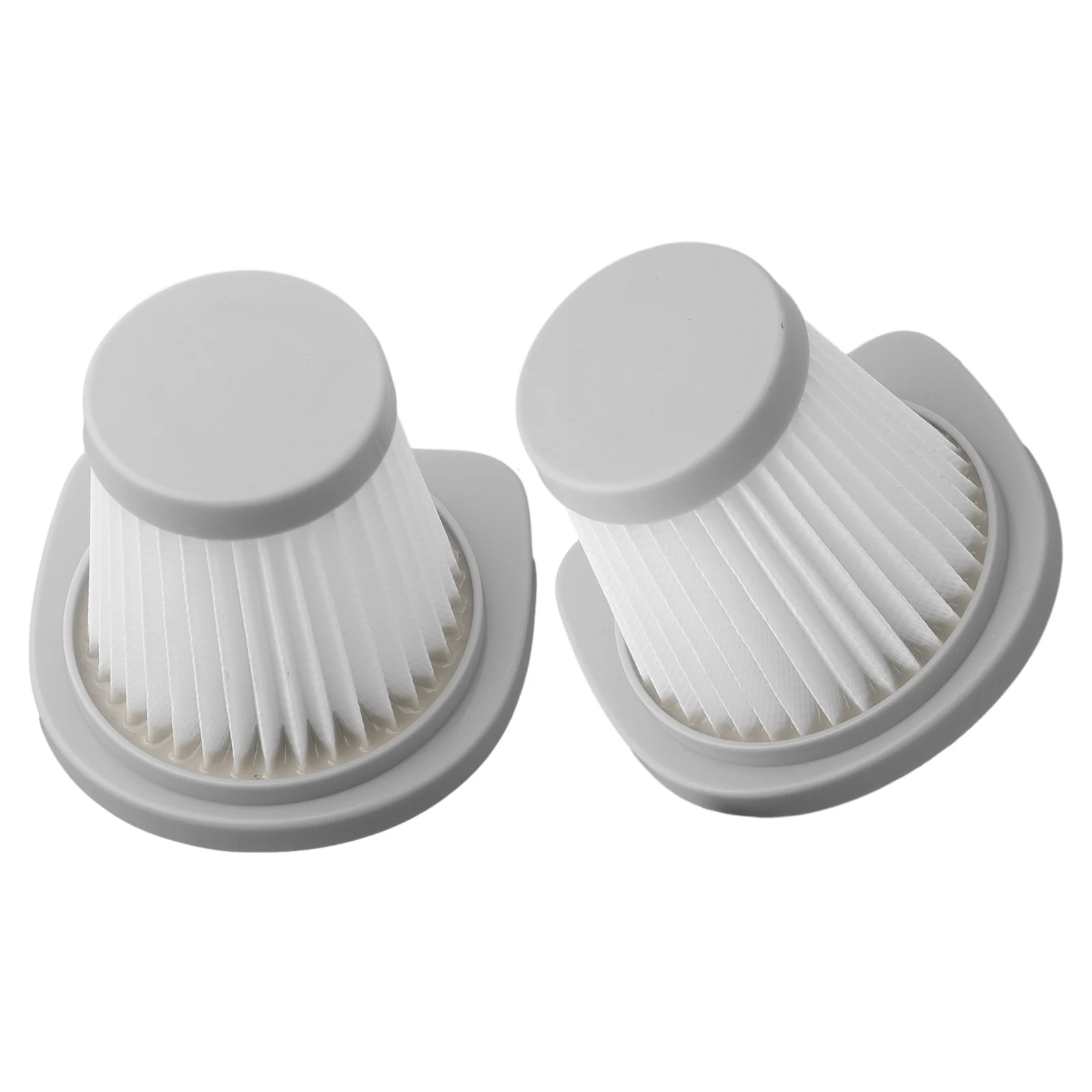 Filtro de repuesto de filtración efectiva para aspiradora INSE R3S, ambiente limpio y saludable, fácil mantenimiento