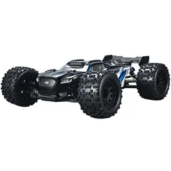 FSR SNIPER 3S 1/10 RC Car 4WD Brushless High-speed Racing Off-road Truggy Vehicle Remote Control Cars Truck Model Toy Boy Kids