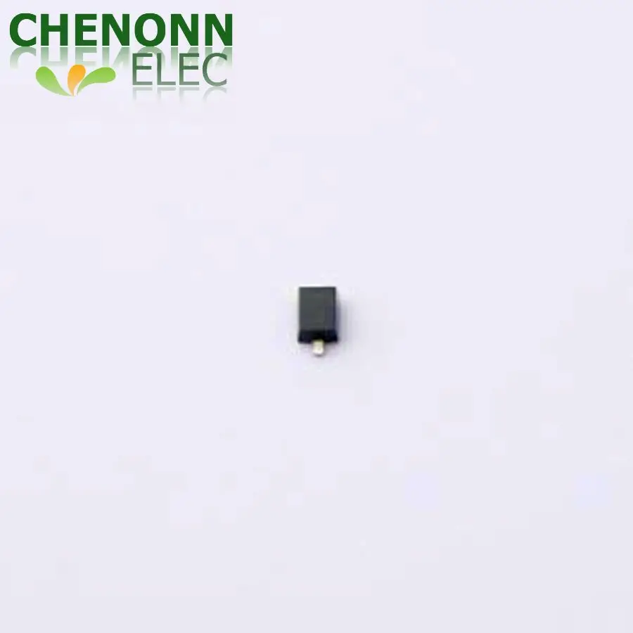 100PCS/LOT TDZ2V7J,115 (Diodes)