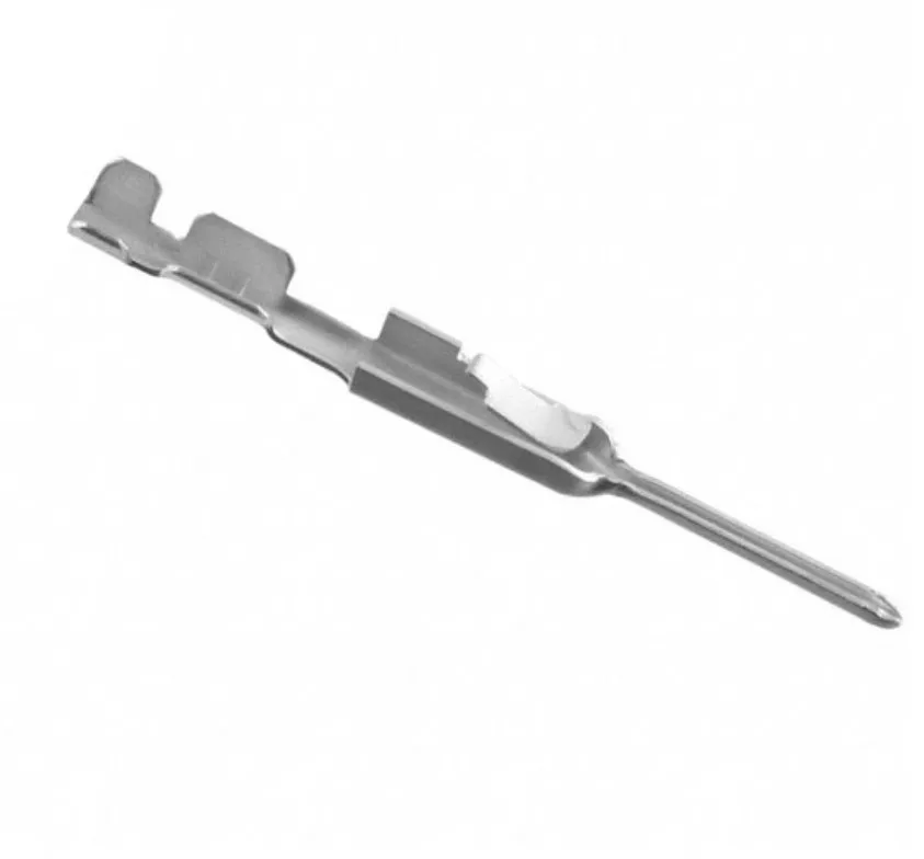 

10 шт. разъем 5-104505-3 22-26AWG луженый клеммный разъем, новый и оригинальный