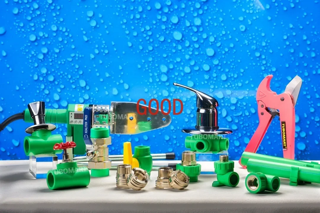 Оптовая продажа сварочного аппарата для сварки труб PPR