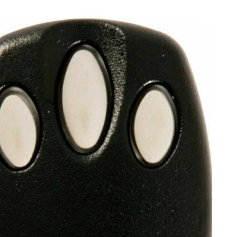 รีโมทประตูอเนกประสงค์ขนาด433.92MHz ใช้งานได้กับออสเตรเลียเมอร์ลิน + รีโมทประตูโรงรถ