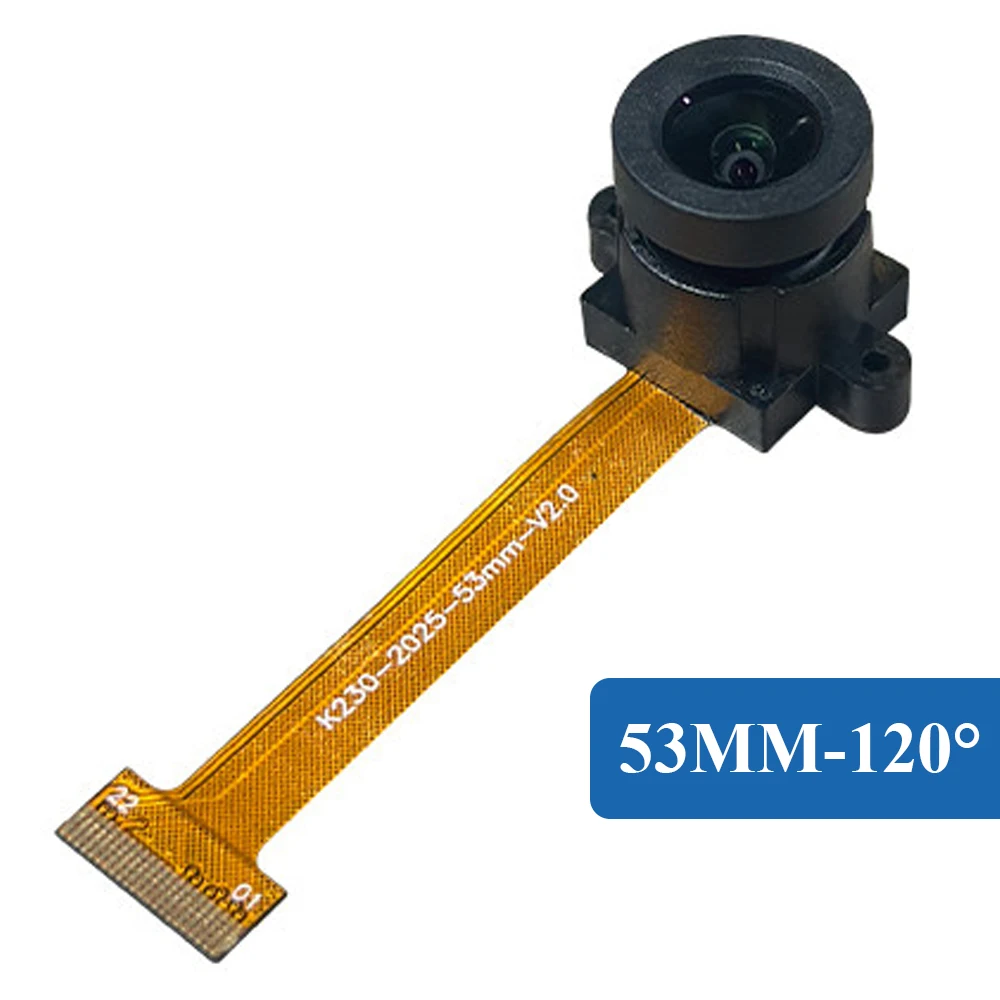 Variant: 53mm 120Degree