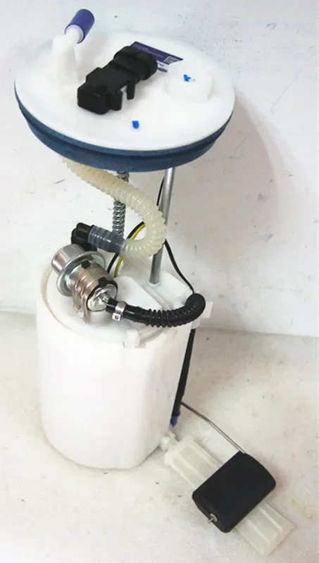 WAJ Fuel Pump Module 311102G000, 31110-2G000 Fits For Kia Lotze Magentis (MG) D4EA, G4KA, G4KD, G6EA